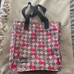 NIKE tote bag